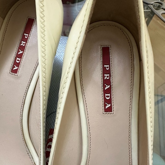 NWT Prada shoes - Picture 2 of 4